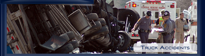 Truck Accident Attorneys Los Angeles